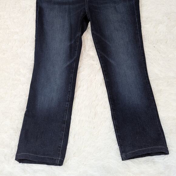DL1961 DL Performance Florence Skinny Mid-Rise Instasculpt 30" Jeans Size 29 - Picture 8 of 12